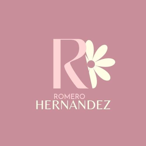 Logo Romero Hernández